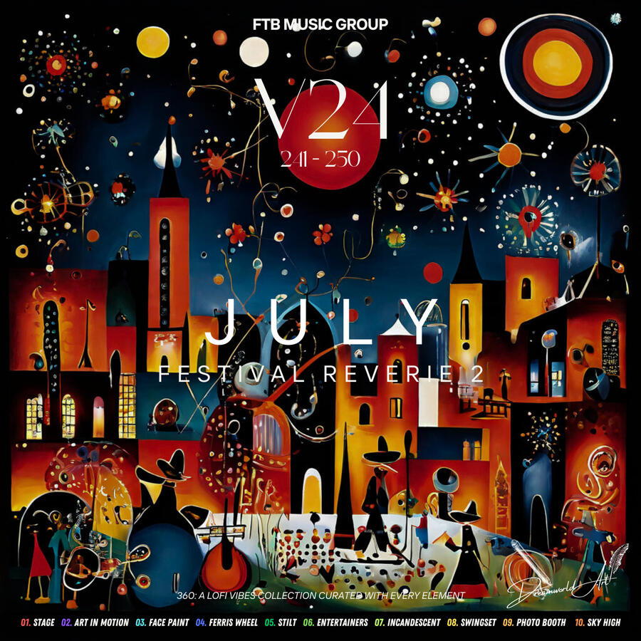 LV24 - Tap Here 🔝